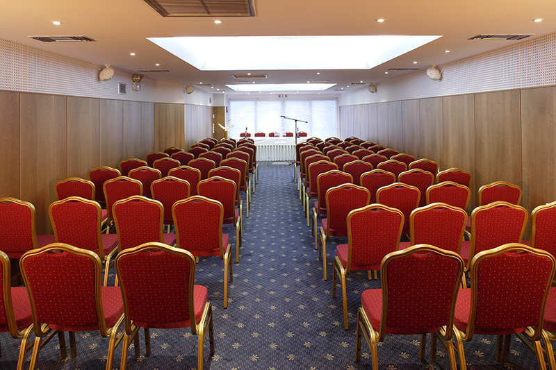 Kanapitsa Mare Hotel, Skiathos, Hotel Facilities, Pool, Conference Center