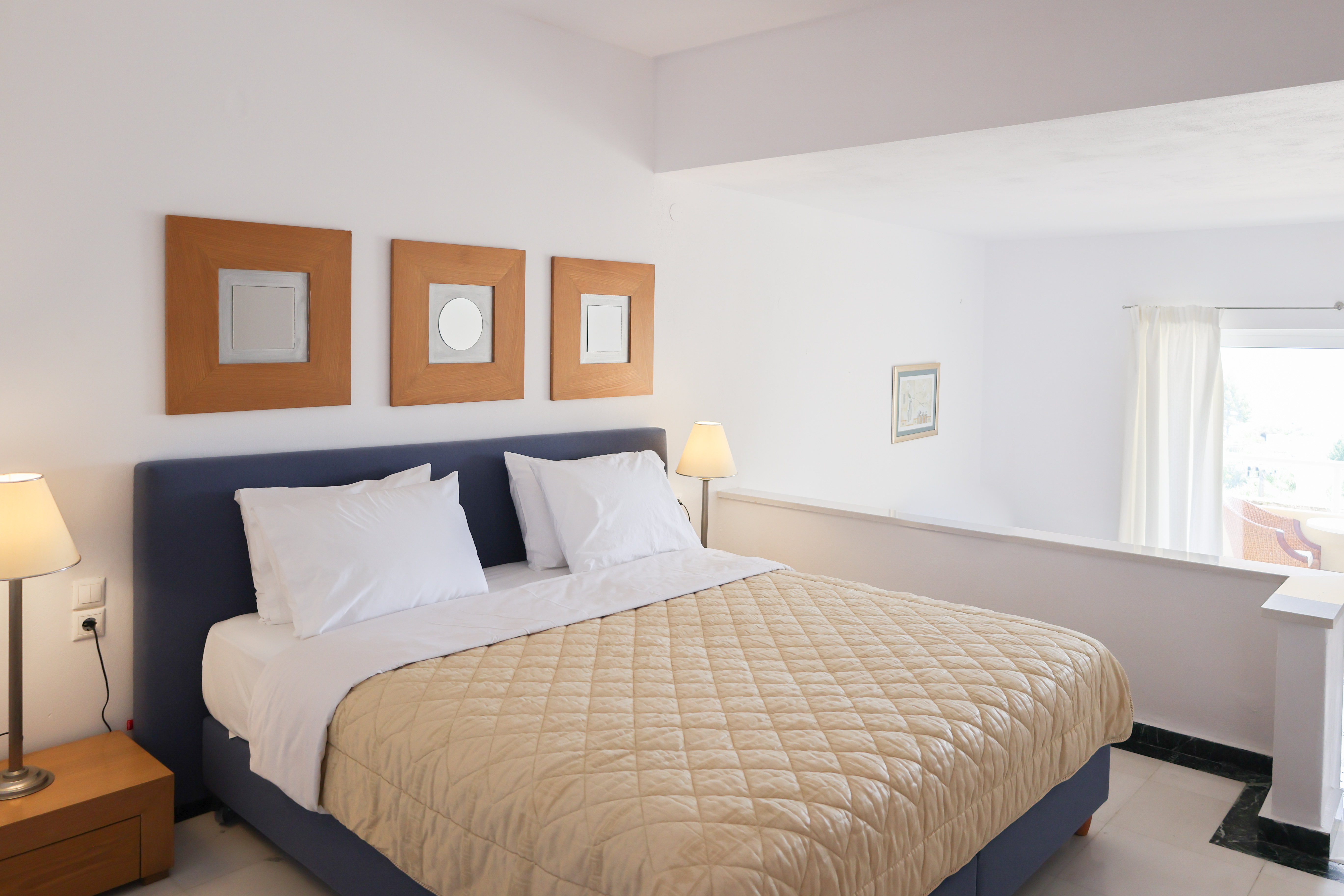    Kanapitsa Mare Hotel Junior Suite