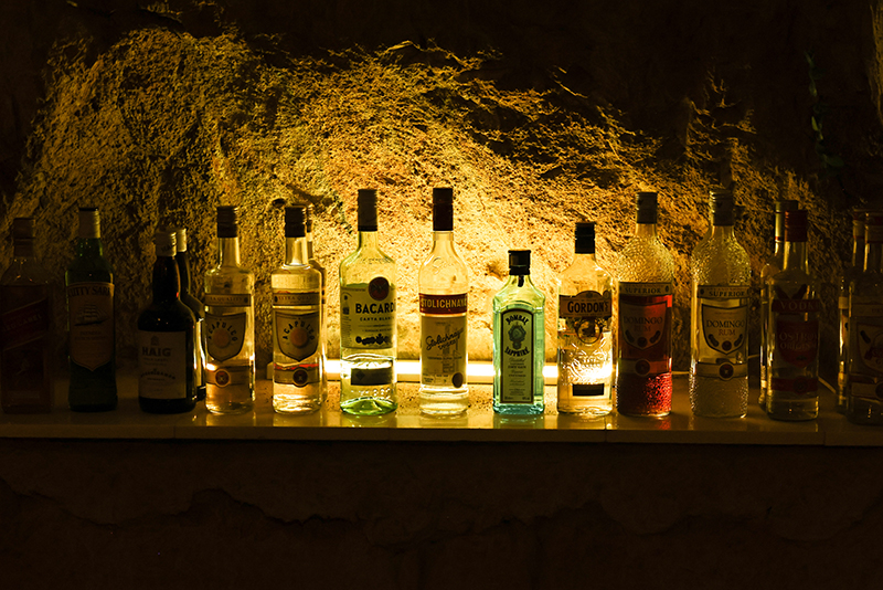  Lithos Bar, Skiathos 