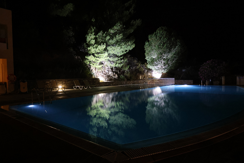   Lithos Bar, Skiathos
