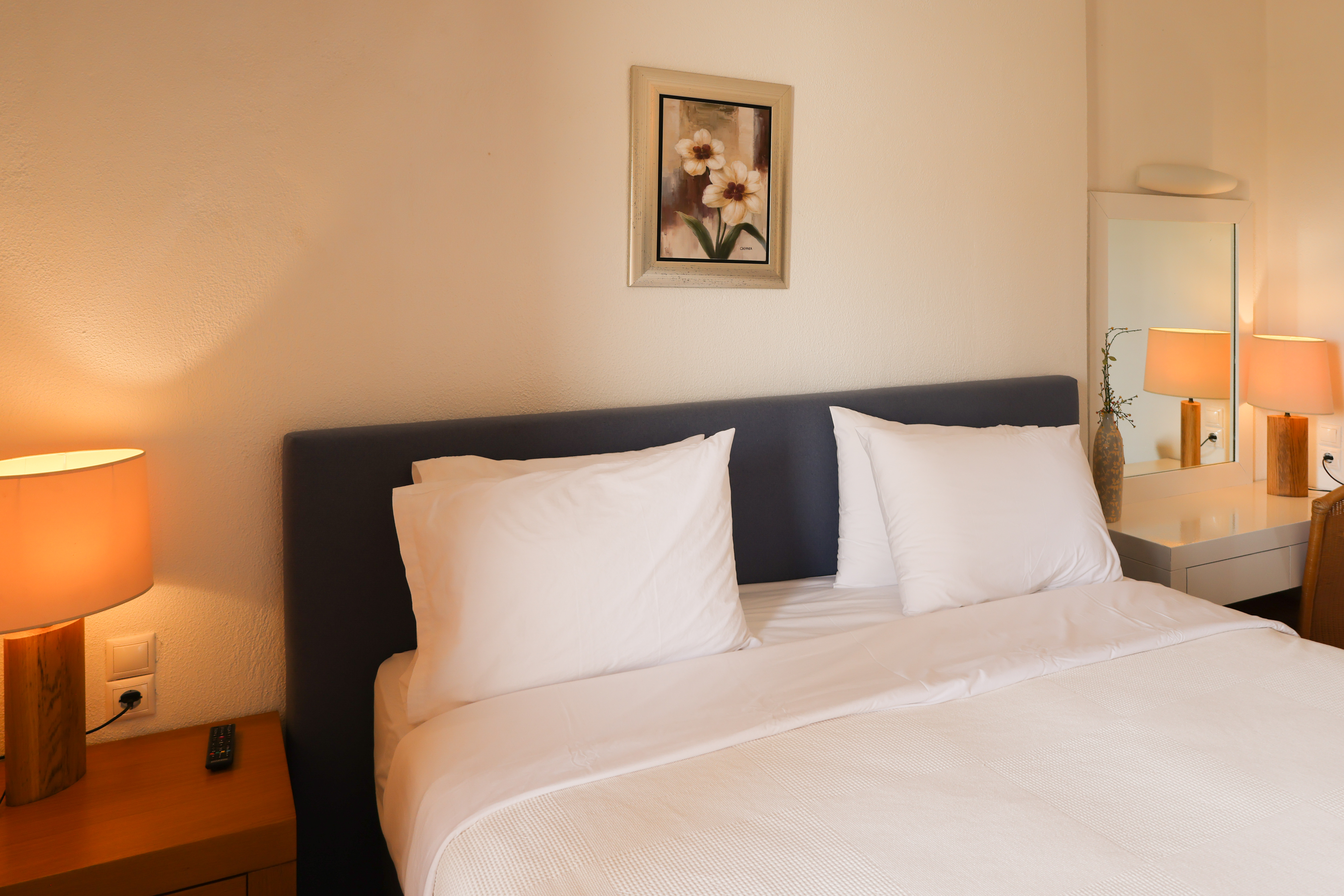  Kanapitsa Mare Hotel 1-bedroom suite