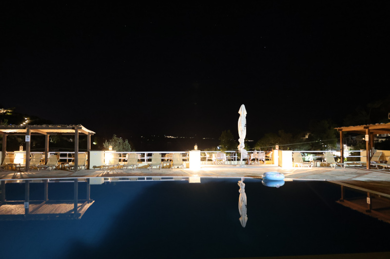     Kanapitsa Mare Hotel Restaurant