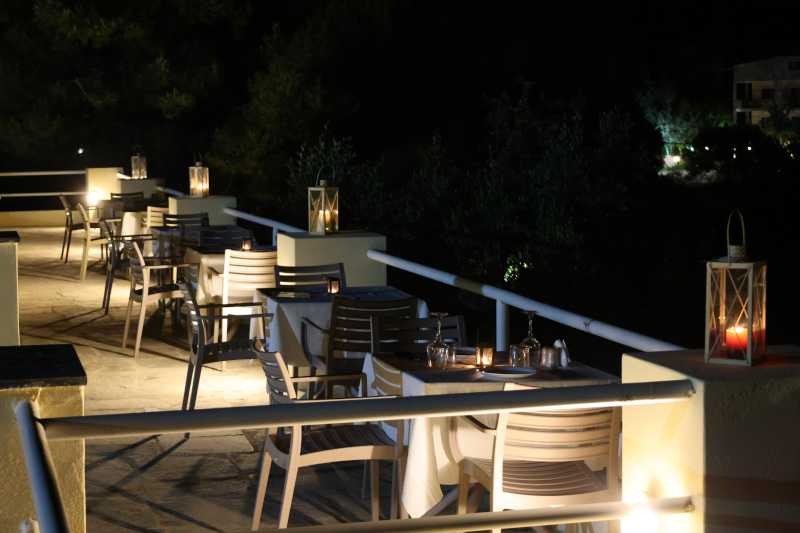     Kanapitsa Mare Hotel Restaurant
