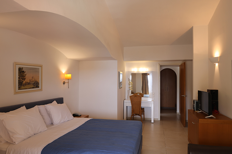   Kanapitsa Mare Hotel, Superior Deluxe Room