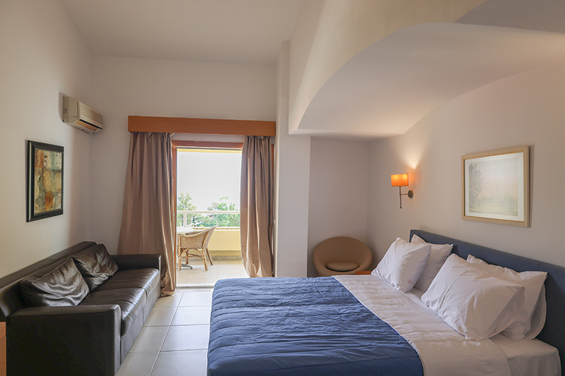 Kanapitsa Mare Hotel of Skiathos Kanapitsa Mare Hotel, Hotels, Skiathos, Superior Deluxe Rooms